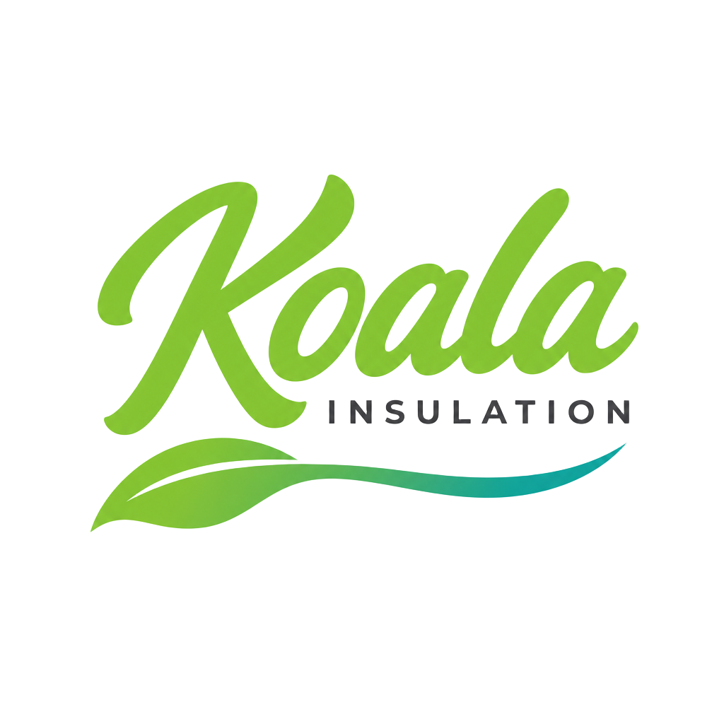 Koala Insulation logo