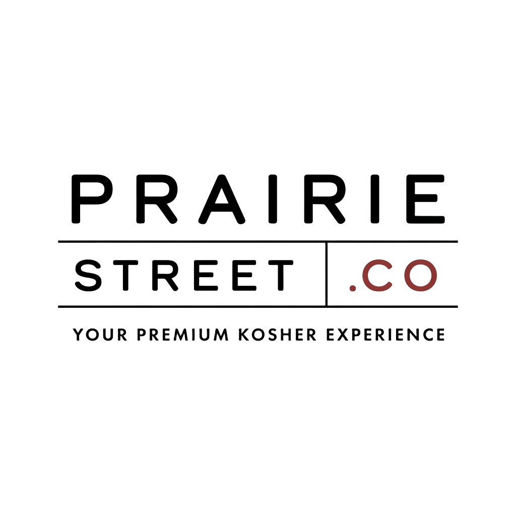 Prairie Street logo